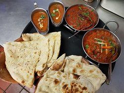 The Everest Nepalese & Indian Restaurant