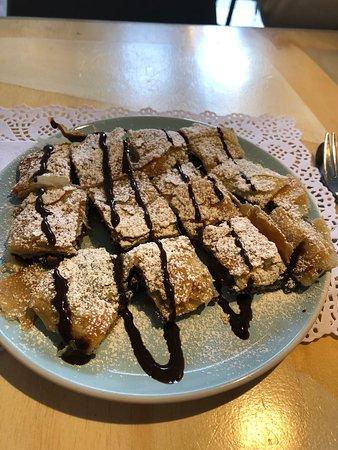 Don't Tell Mama Coffee Bar